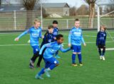 S.K.N.W.K. JO10-1 - FC De Westhoek '20 JO10-2 (competitie) seizoen 2021-2022 (voorjaar - 3e fase)) (73/97)